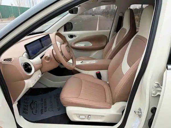Wuling Bingo 2025