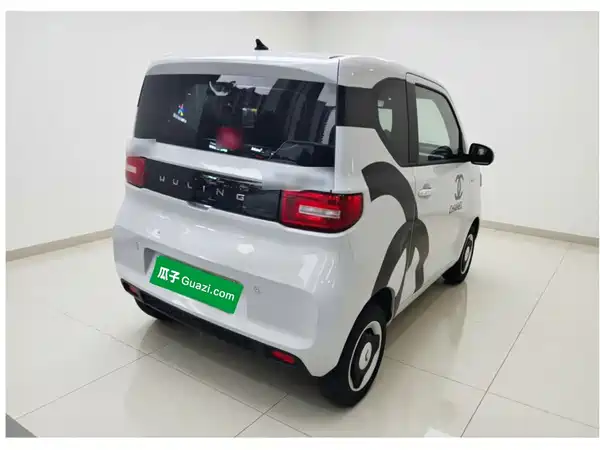 Wuling Hongguang MINIEV 2023