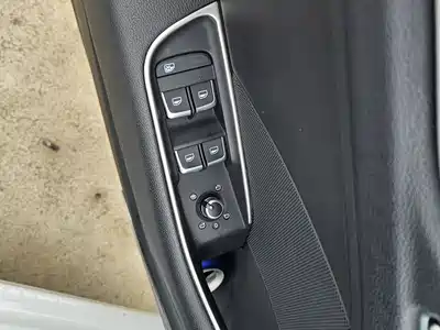 Audi A3 2016