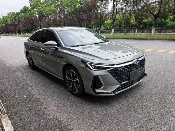 Chery Arrizo 8 2023