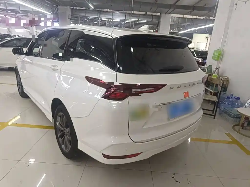 Wuling Victory 2022