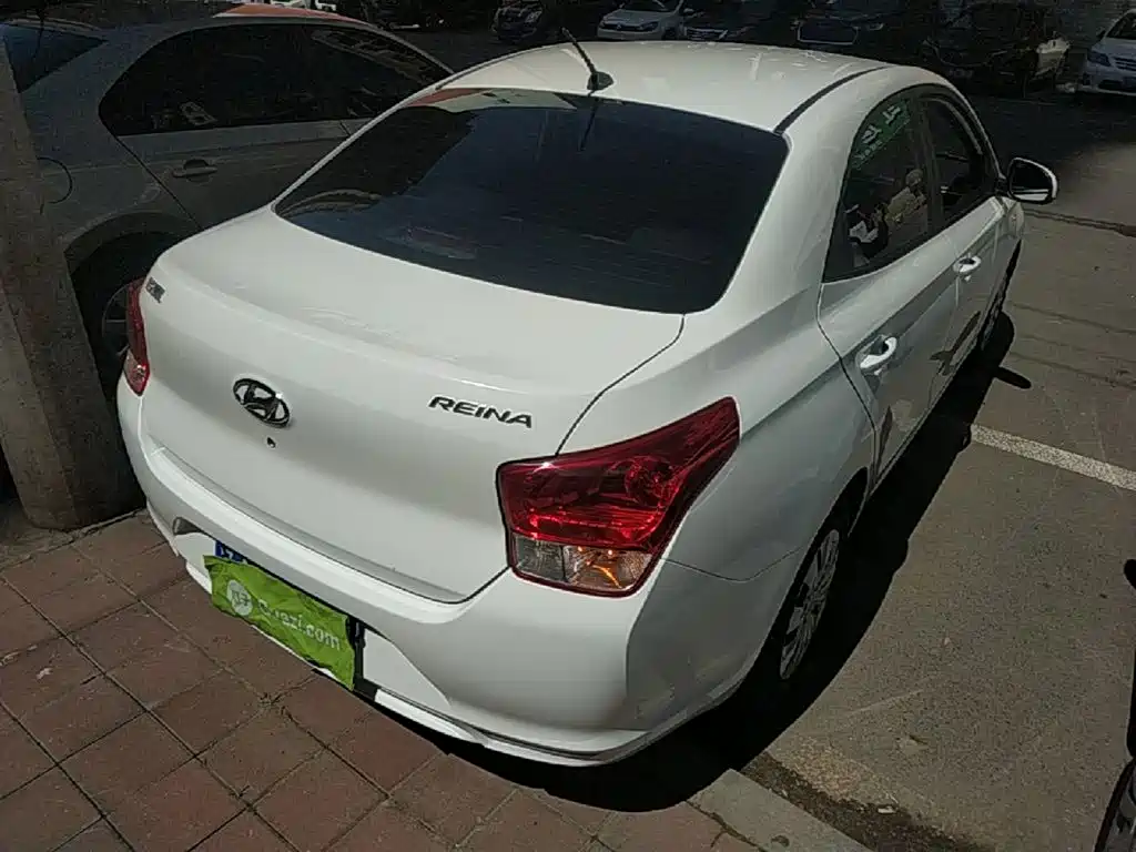 Hyundai Verna 2021 — фото 7