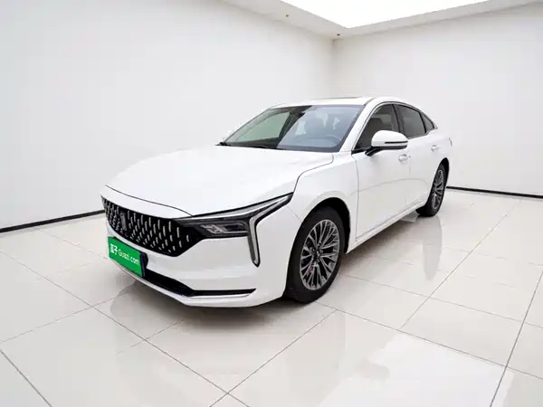 Bestune B70 2022