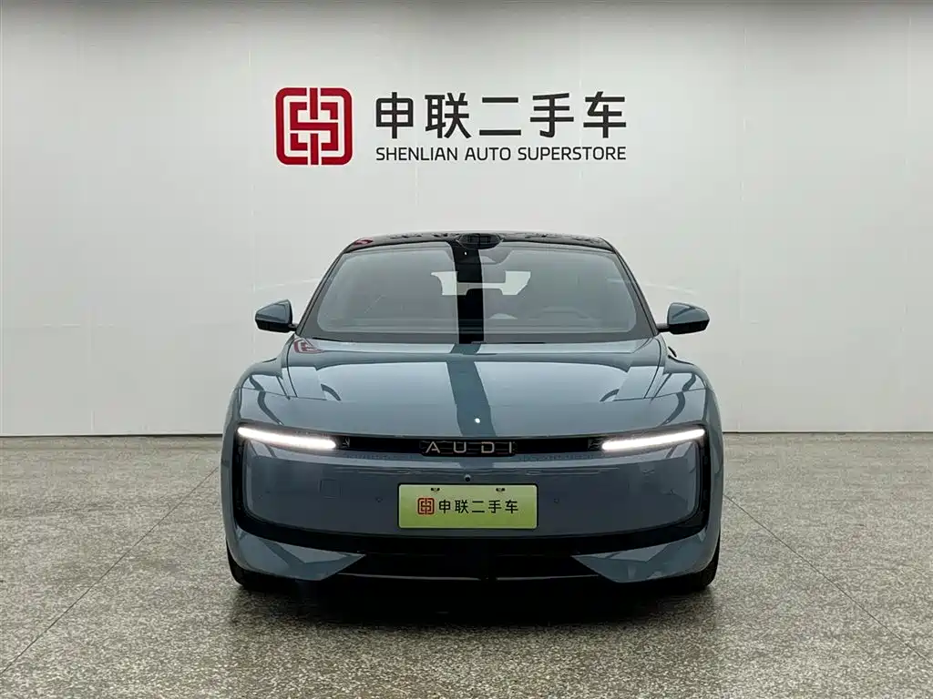 Audi E5 Sportback 2026