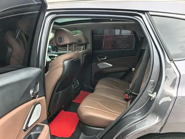 Acura RDX 2019