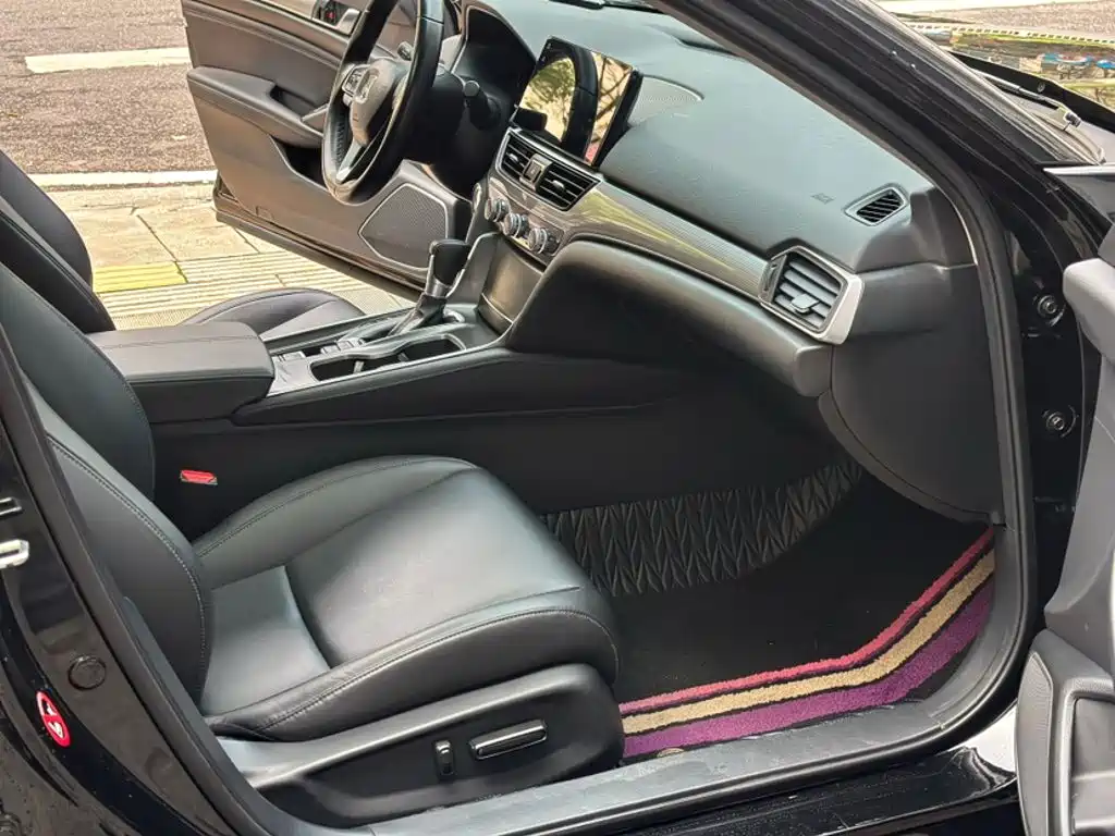 Honda Accord 2023