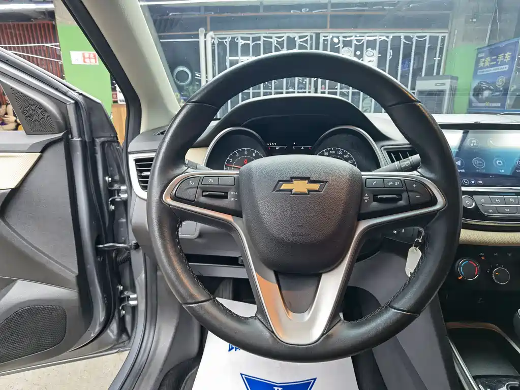 Chevrolet Cruze 2021 — фото 10