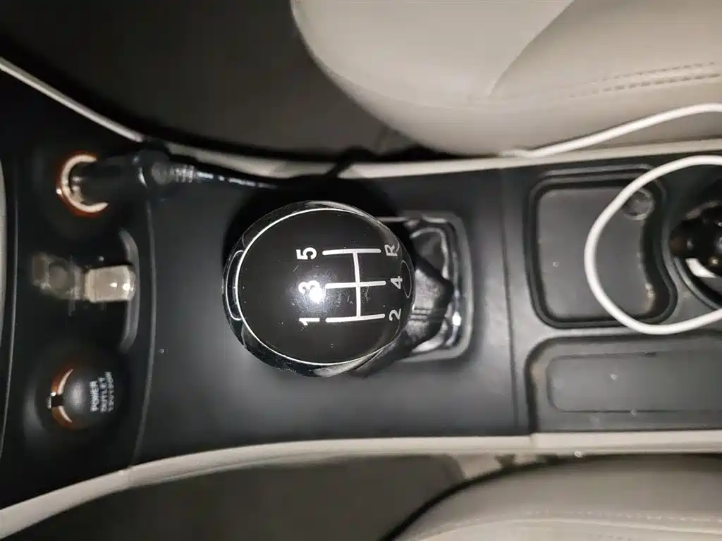 Geely Vision 2015 — фото 15