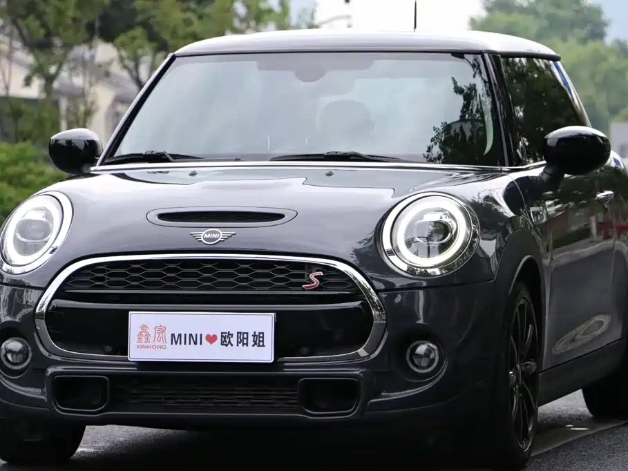 MINI MINI 2021