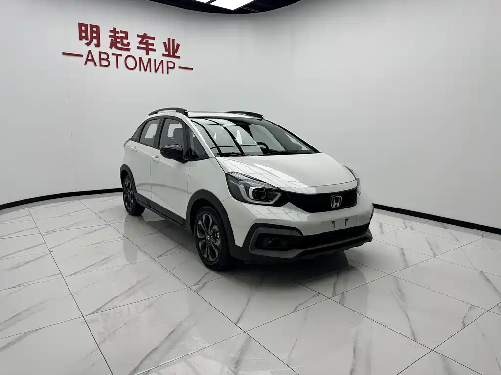 Honda LIFE 2023
