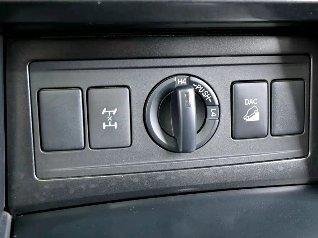 Toyota Prado 2016 — фото 20