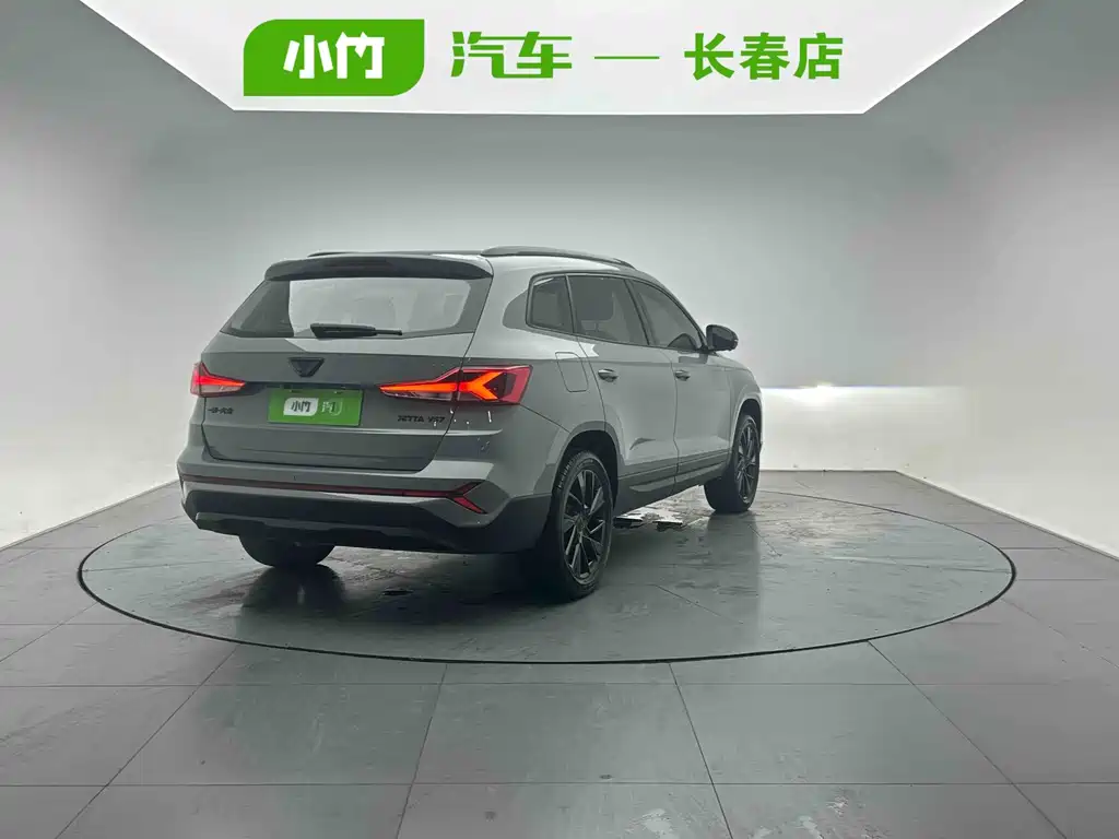Jetta VS7 2023