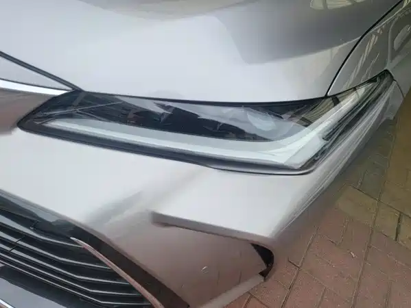 Toyota Avalon 2023