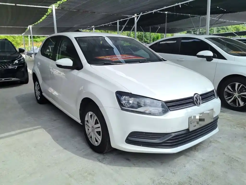 Volkswagen Polo 2019 — фото 10