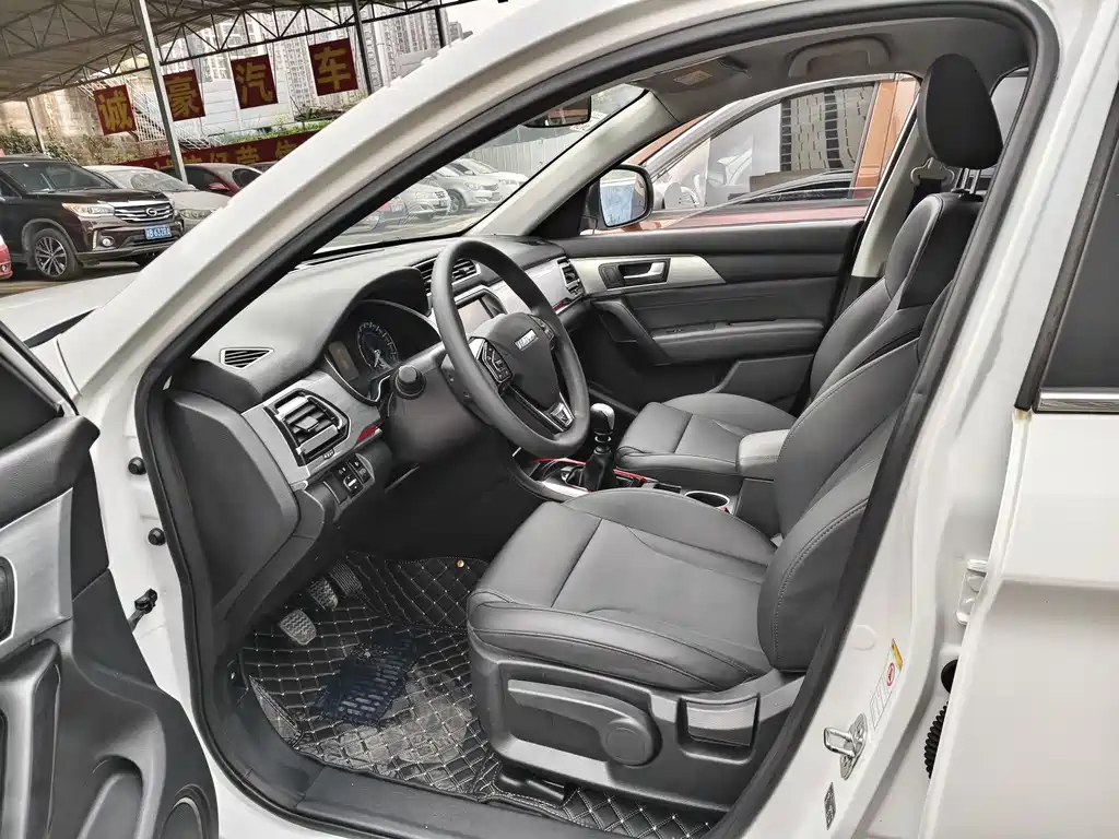 Haval H2 2018