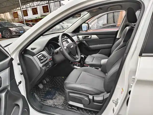 Haval H2 2018