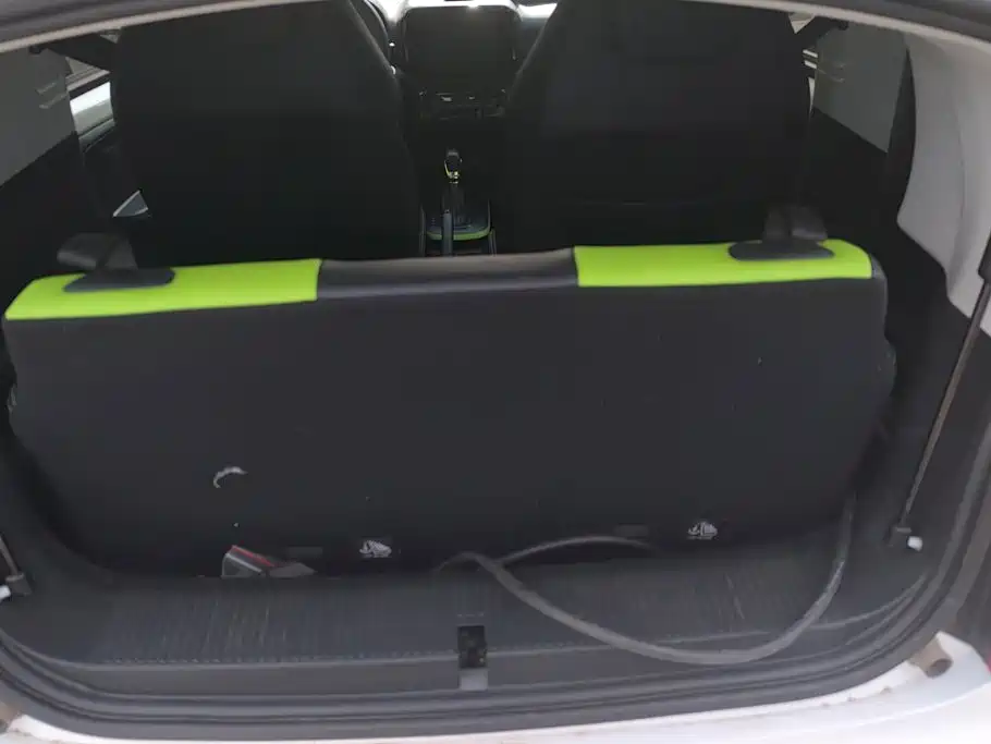 Roewe Clever 2022