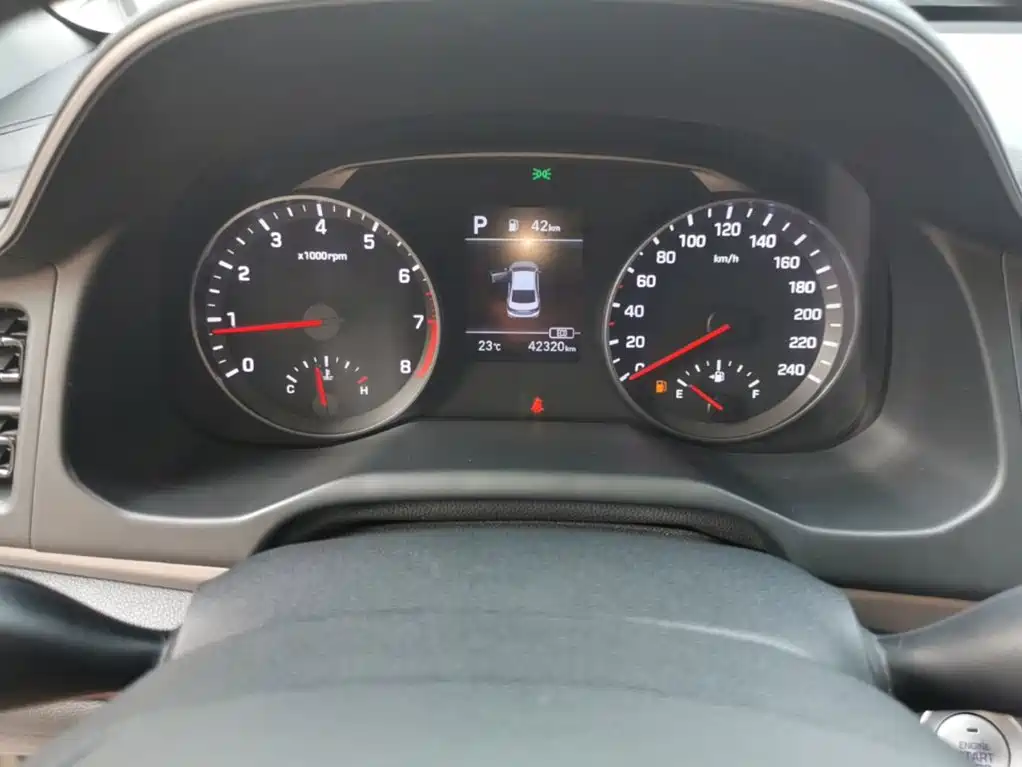 Hyundai Celesta 2019 — фото 12