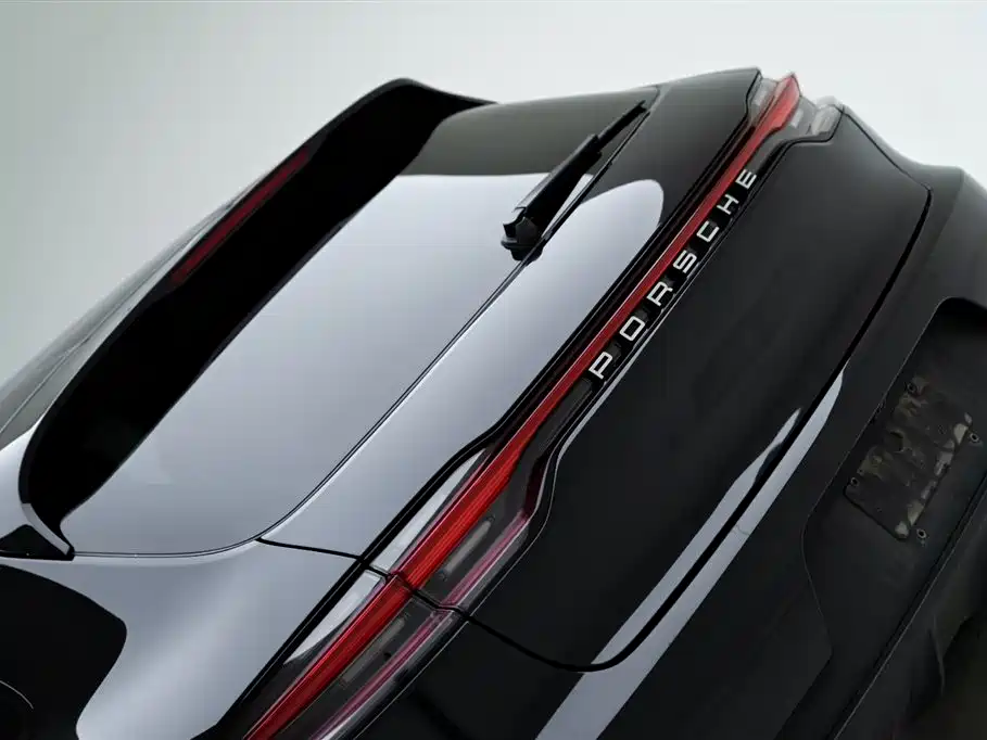 Porsche Macan 2021 — фото 6