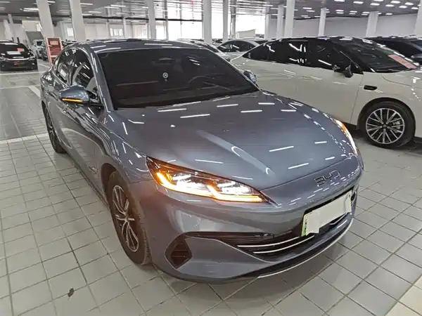 BYD Seal 06 2024