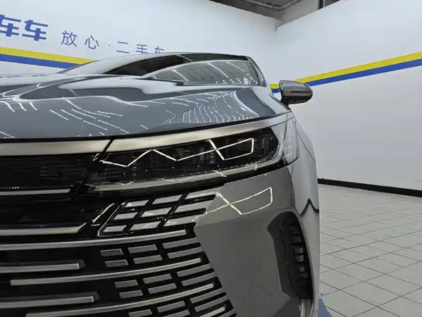 BYD Destroyer 05 2023