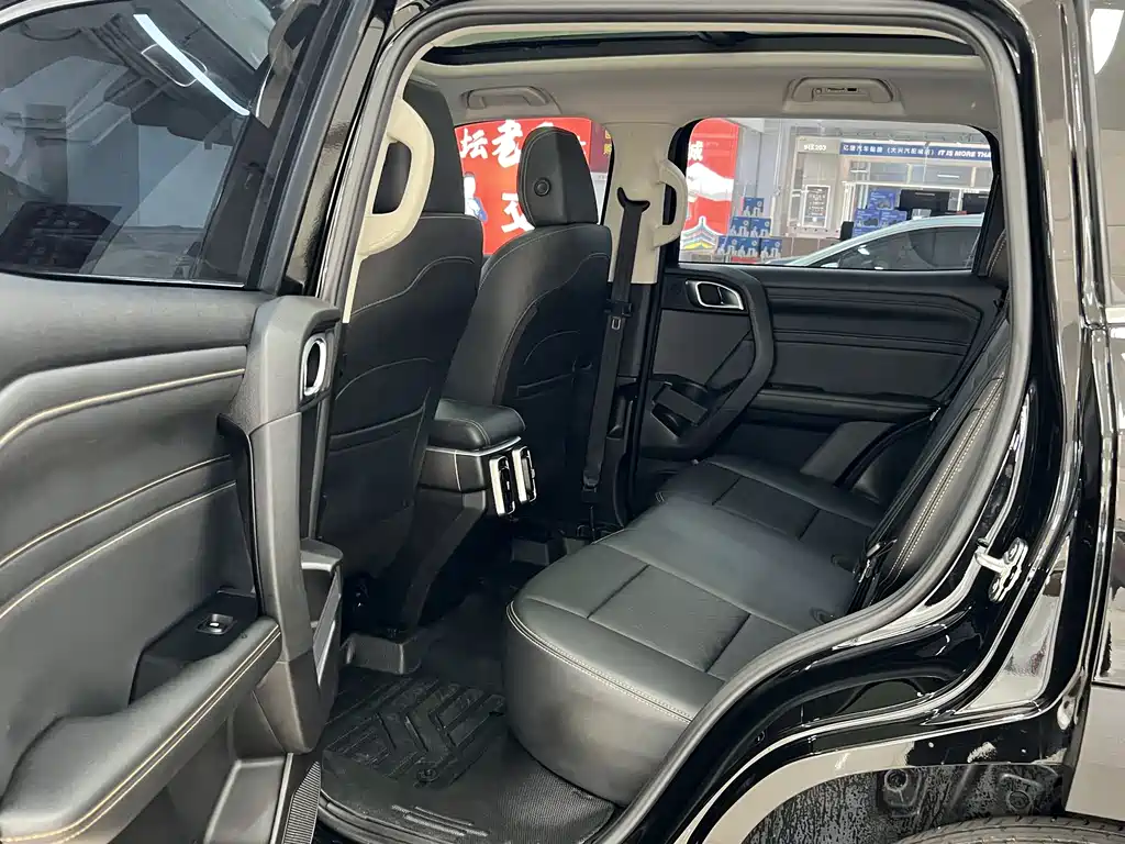 Haval Big Dog 2025 — фото 13