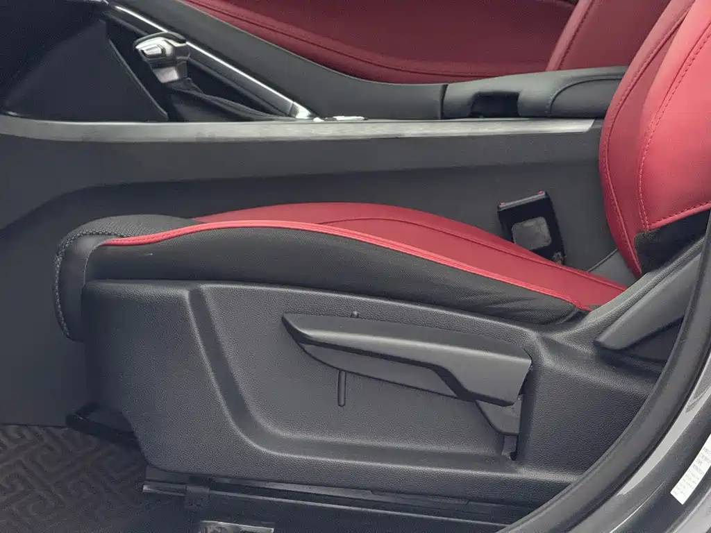 Changan CS35PLUS 2023 — фото 20