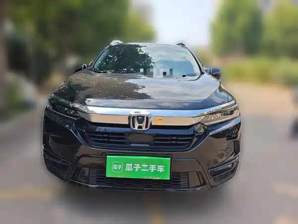 Honda Breeze 2021