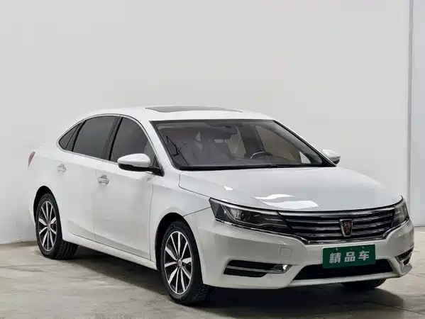 Roewe i6 Classic 2018