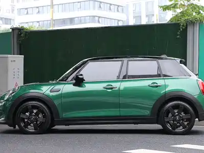 MINI MINI 2024
