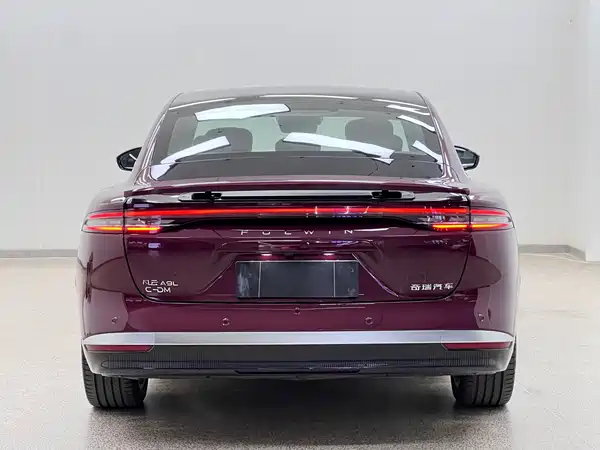 Chery Fengyun A9L 2025