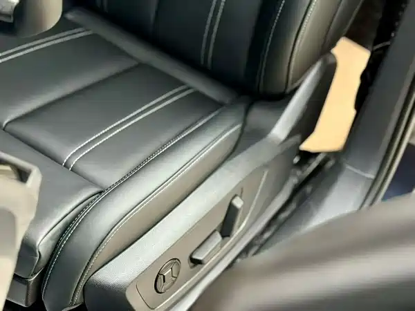 Audi Q4 E-Tron 2024