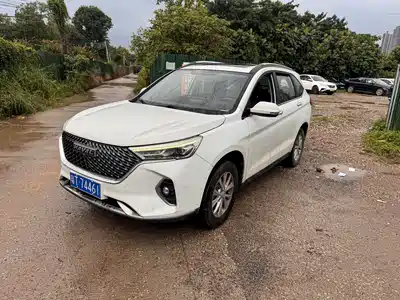 Haval M6 2023