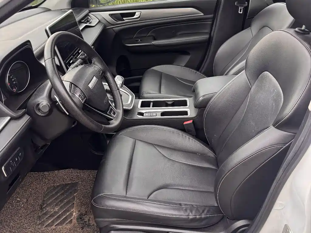 Haval M6 2023 — фото 10