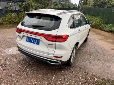 Haval M6 2023