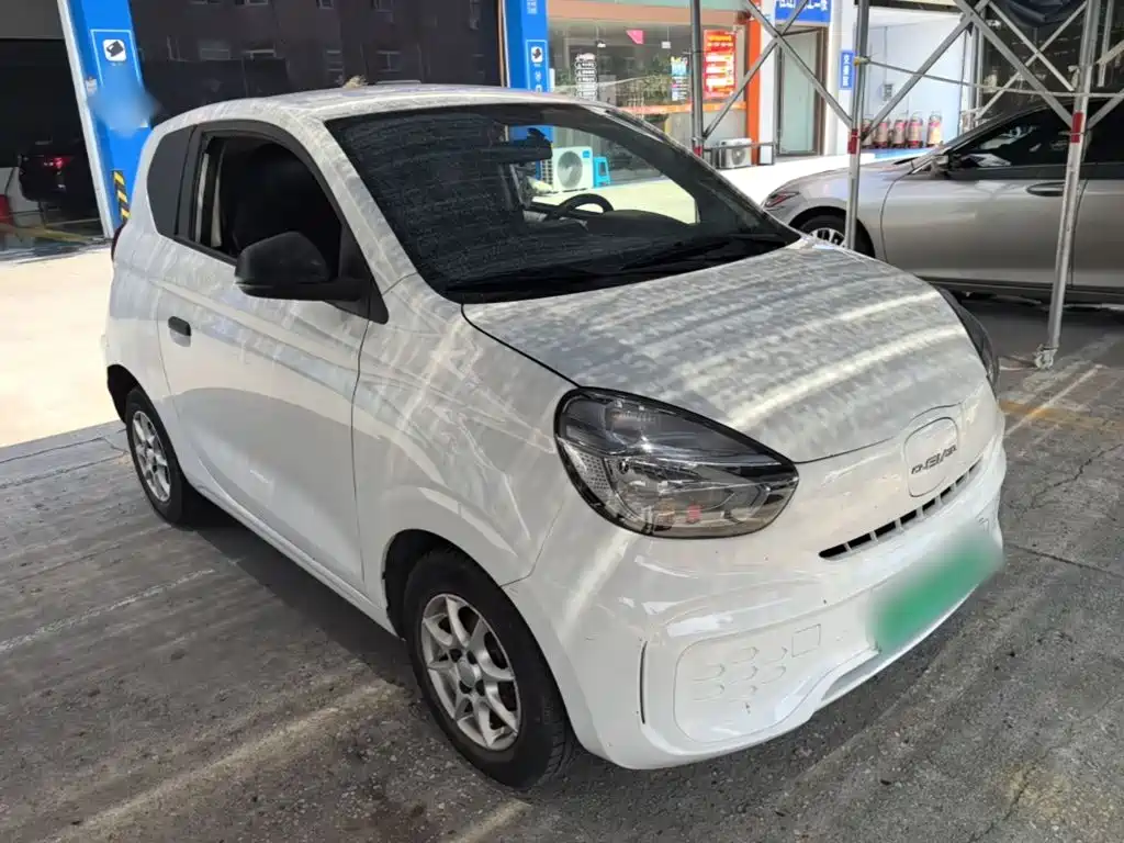 Roewe CLEVER 2022