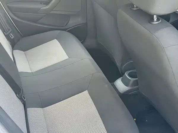 Volkswagen Polo 2018