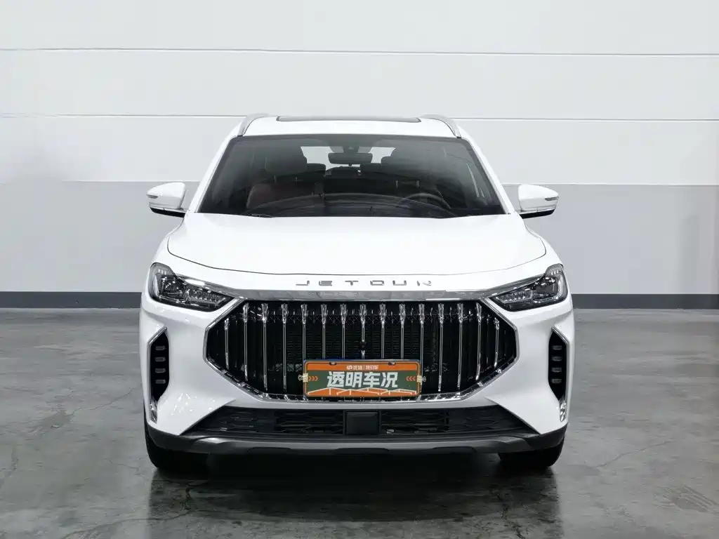 Jetour Jietu X70 PLUS 2024