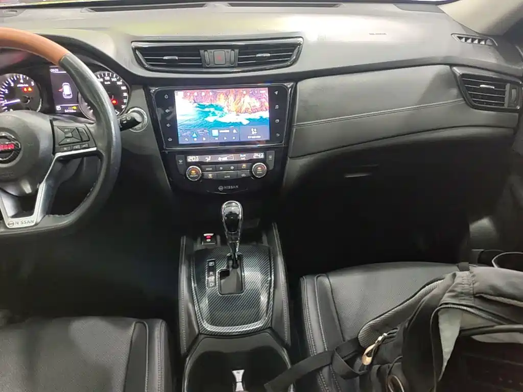 Nissan X-Trail 2020 — фото 13