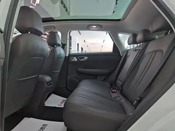 Shangjie H5 2025