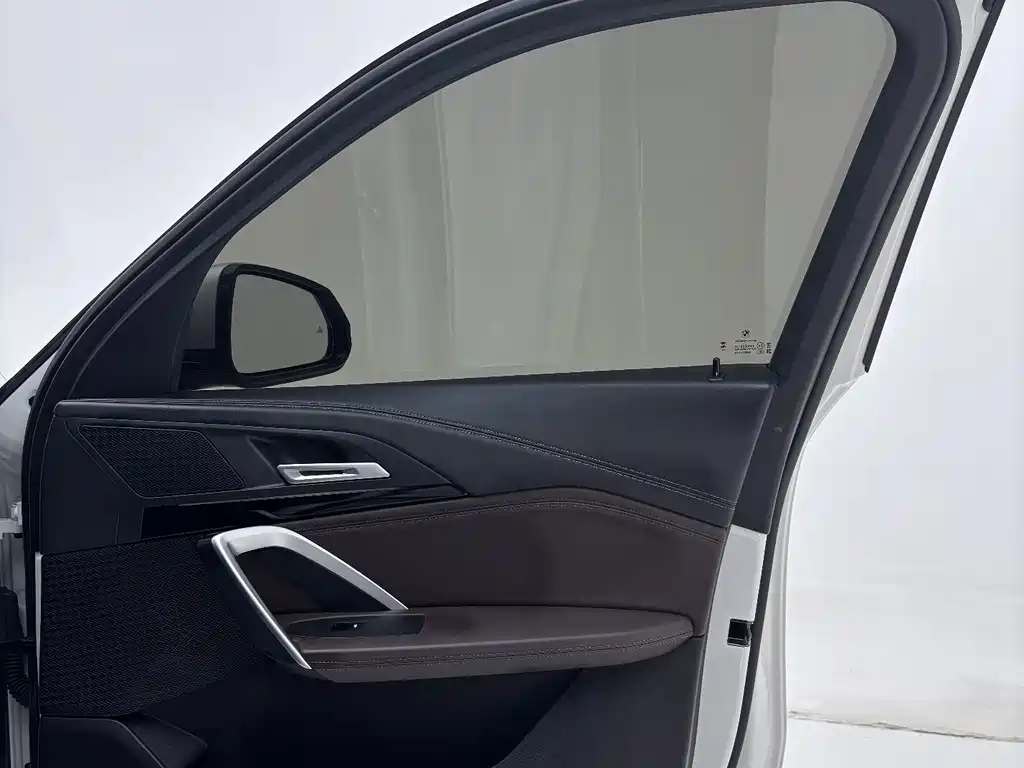 BMW X1 2023 — фото 24