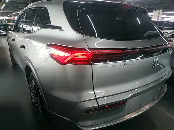Buick E5 2024