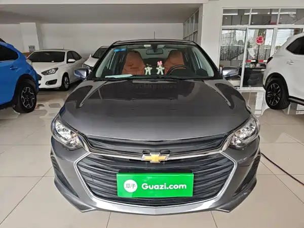 Chevrolet Cavalier 2020