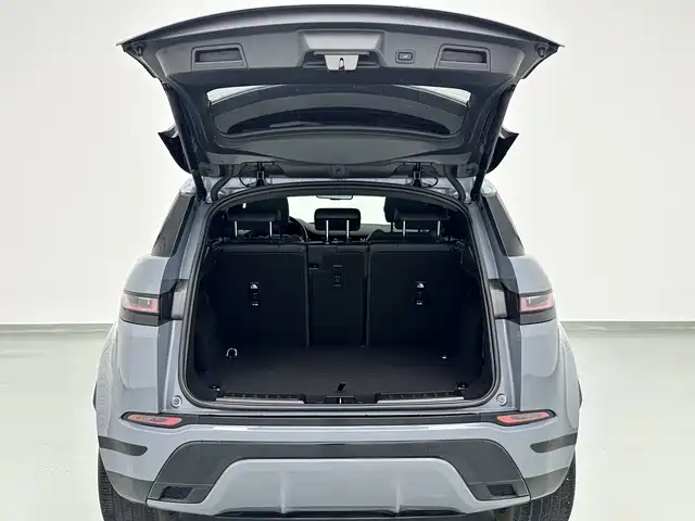Land Rover Range Rover Evoque 2020 — фото 14