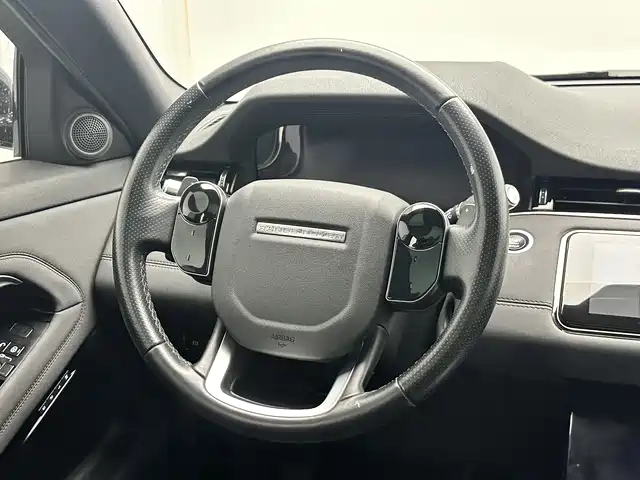 Land Rover Range Rover Evoque 2020 — фото 10