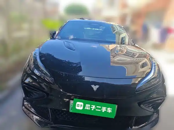 Neta GT 2023