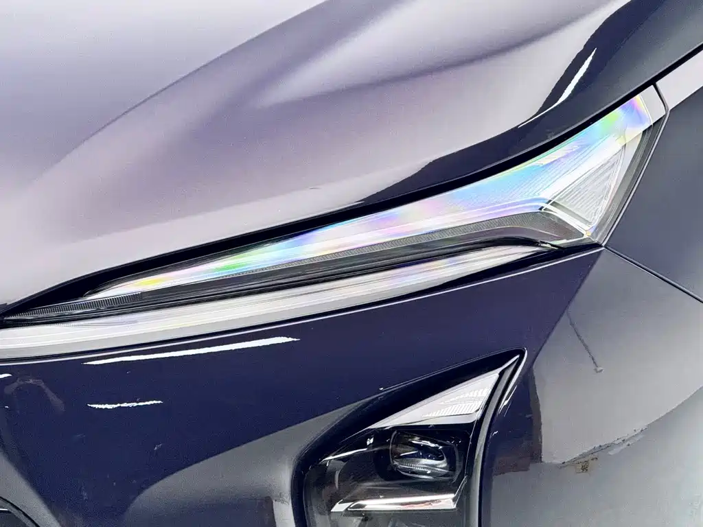 Buick GL8 New Energy 2025 — фото 7
