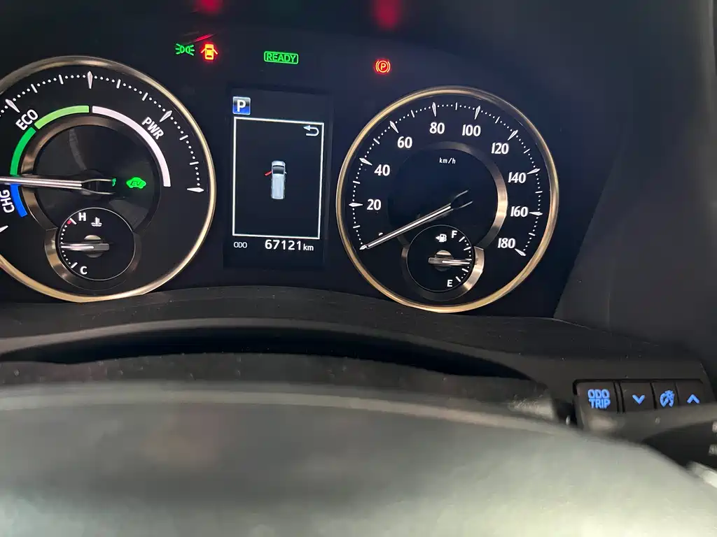 Toyota Alphard 2021 — фото 9