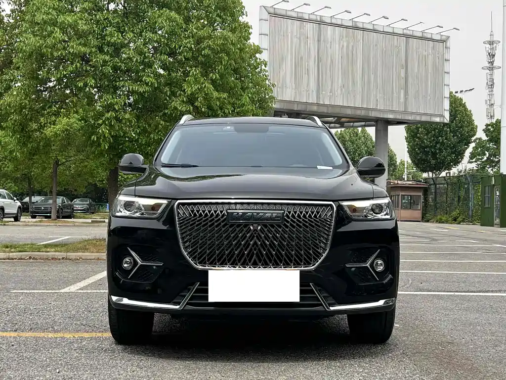 Haval H6 2021