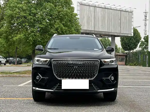 Haval H6 2021